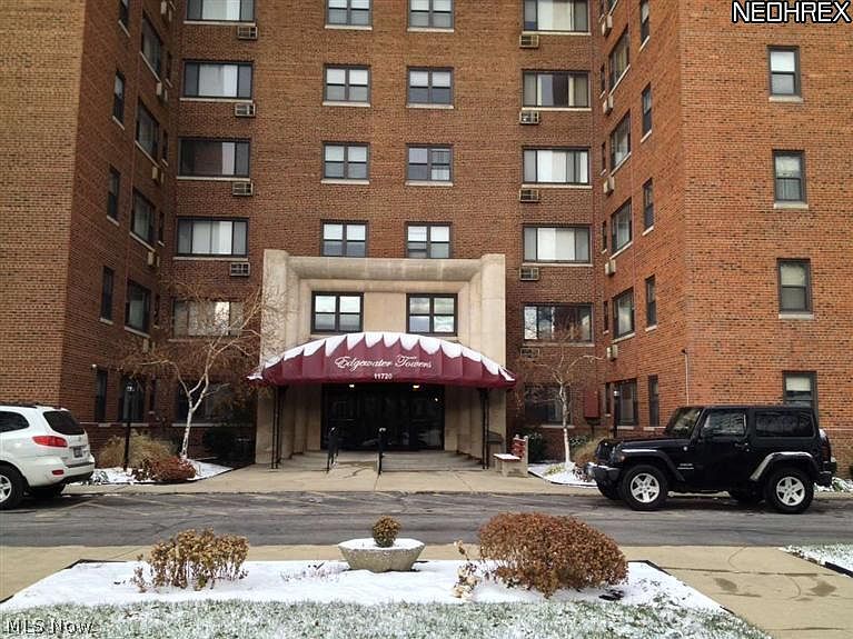 1st image of 11720-11720 Edgewater Dr #401