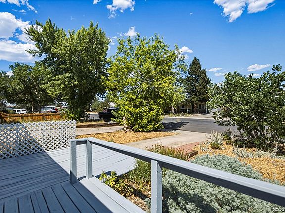 2nd image of 1145 S Vrain Street