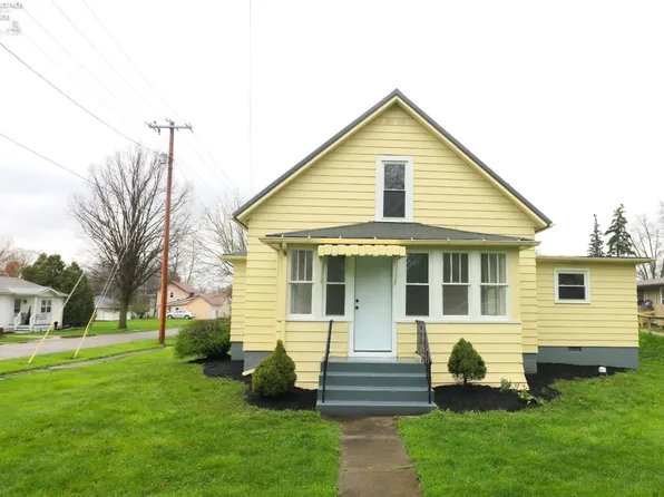 113 3rd St, New London, OH 44851