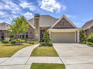 26907 Camirillo Creek Ln, Katy, TX 77494