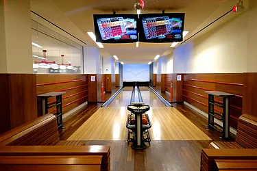 Rented by FH Millennium Group Inc