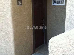 9325 W Desert Inn Rd APT 164, Las Vegas, NV 89117