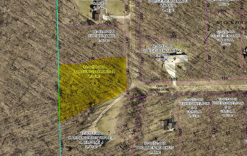 1st image of Lot 6
