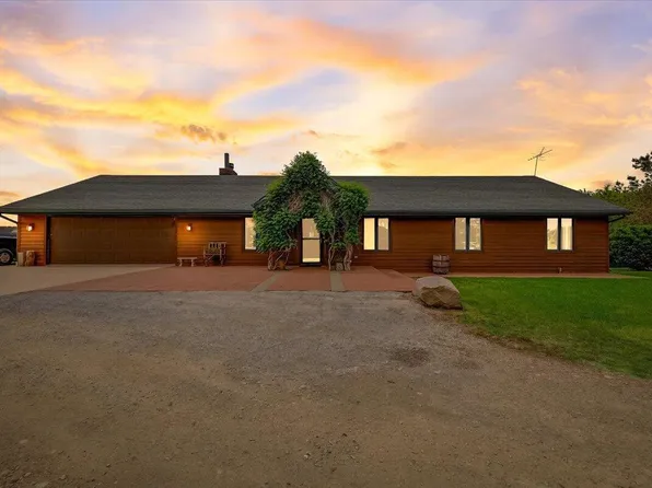 W7751 County Road D, Random Lake, WI 53075