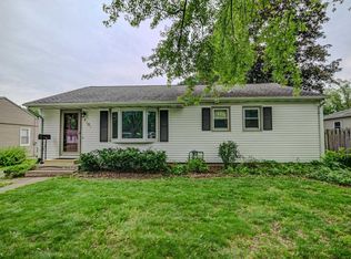 4605 Camden Rd, Madison, WI 53716