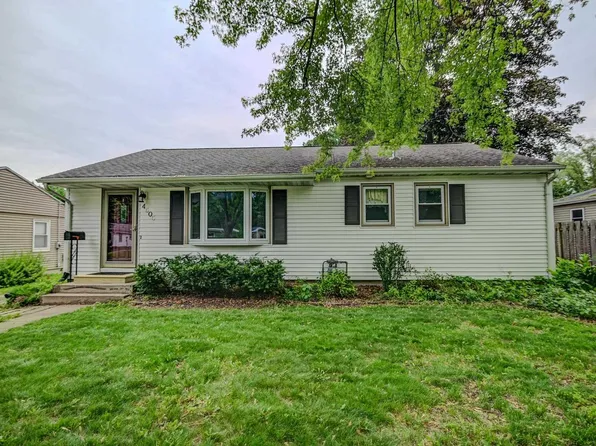 4605 Camden Road, Madison, WI 53716