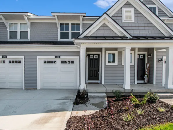 1183 Stagecoach Dr, Byron Center, MI 49315