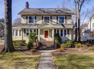 349 S Ridgewood Rd, South Orange, NJ 07079