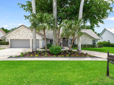 4925 Cherry Laurel Lane, Delray Beach, FL, 33445