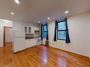 525 W 158th St APT 1C, New York, NY 10032