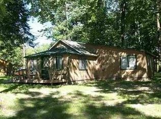 2300 Greenwood Rd, Lupton, MI 48635