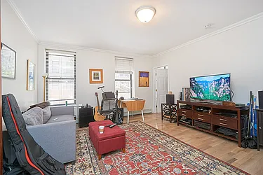 Rented by Keller Williams NYC
