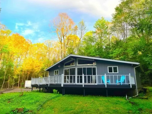 278 Clear Run Rd, Central City, PA 15926