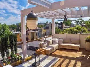 1617 Swann St NW #31, Washington, DC 20009