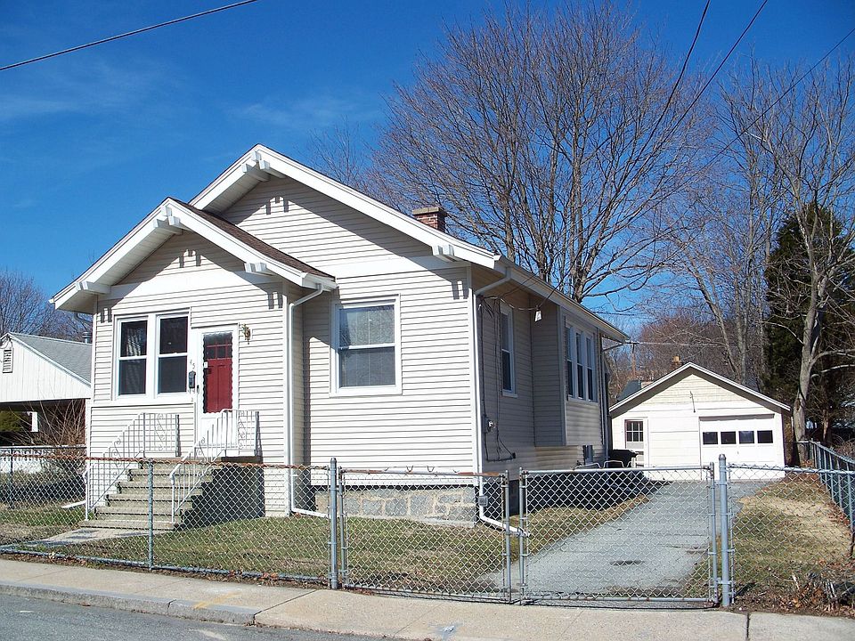 NEW ROOF, SIDING & WINDOWS