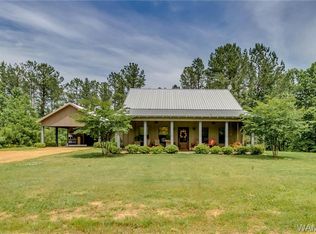 13124 Hargrove Rd E, Cottondale, AL