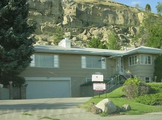 3207 Rugby Dr, Billings, MT 59102