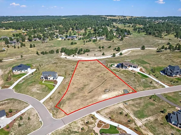 2622 Fox View Trail, Franktown, CO 80116