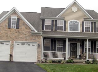 12 Summerville Ct, Ocean View, DE 19970