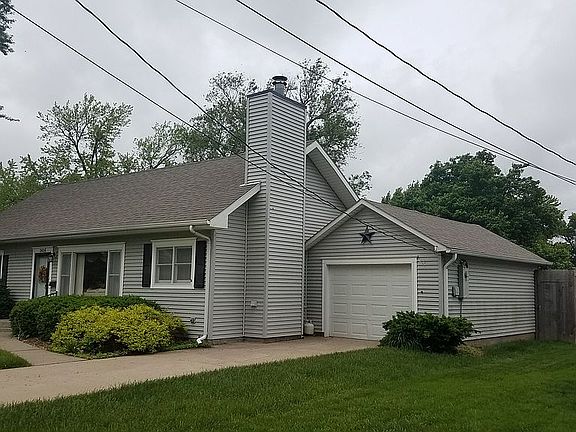 2nd image of 2626 O St