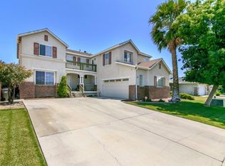 730 Sandhill Crane Dr, Los Banos, CA