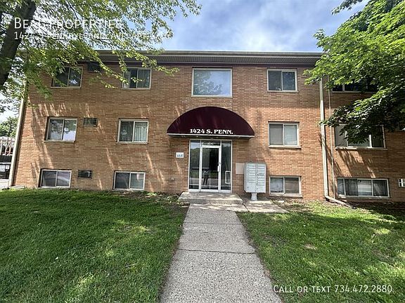 3rd image of 1424 S Pennsylvania Ave APT 16