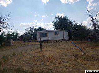 3474 Blue Sage Ln, Casper, WY 82601