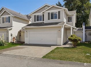 10504 198th Street Ct E, Graham, WA