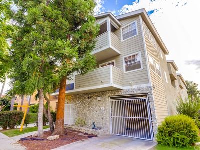 1201 Belmont Ave APT 204, Long Beach, CA, 90804