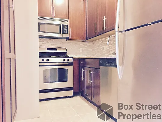 Rented by Box Street Properties LLC | media 24