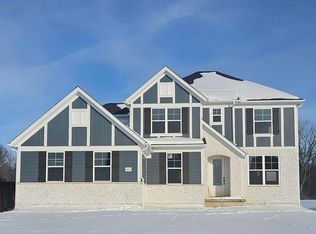 2432 Elisabeth Ln LOT 27, Blacklick, OH 43004