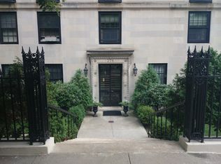 276 Marlborough St APT 3, Boston, MA 02116
