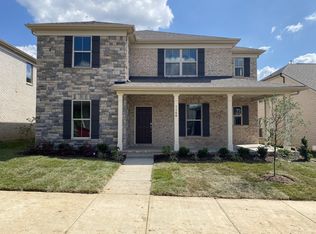 1168 Carlisle Pl, Mount Juliet, TN 37122