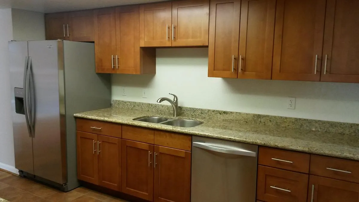 2 bed, 1238 sqft, $2,950 — Photo 3