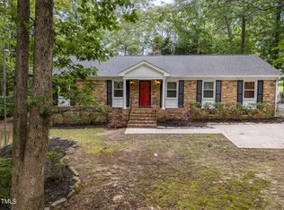 3803 Donna Rd, Raleigh, NC 27604