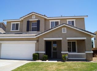43612 32nd St E, Lancaster, CA 93535