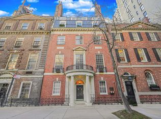 120 E 80th St #1AFR, New York, NY