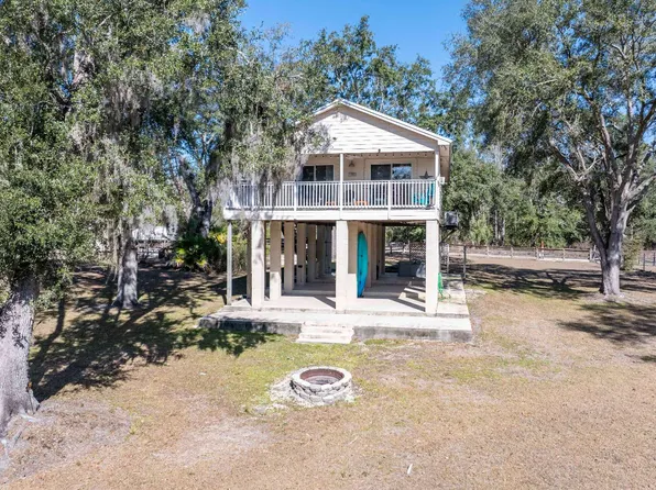 16338 198th Trce, O'Brien, FL 32071