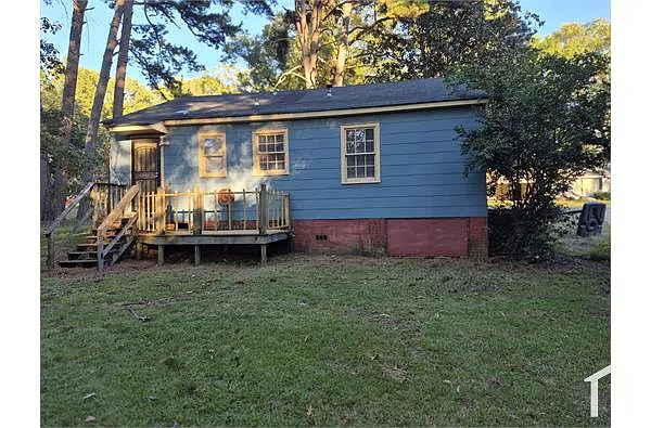Building Photo - 3251 Meadow Ln