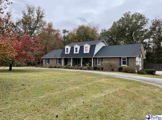 201 E South Oak Rd, Florence, SC 29505