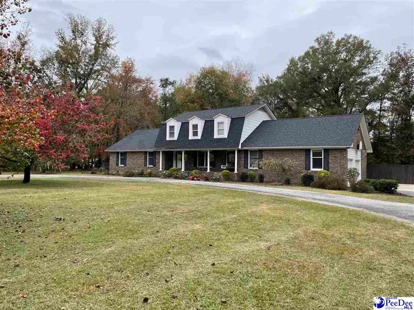 201 E South Oak Rd, Florence, SC 29505