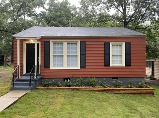 5106 W 23rd St, Little Rock, AR 72204