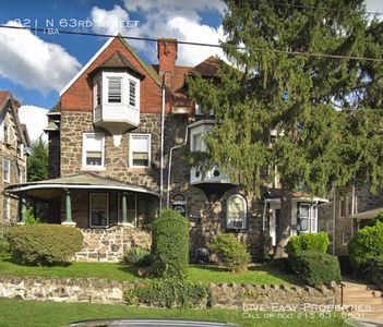 821 N 63rd St, Philadelphia, PA, 19151
