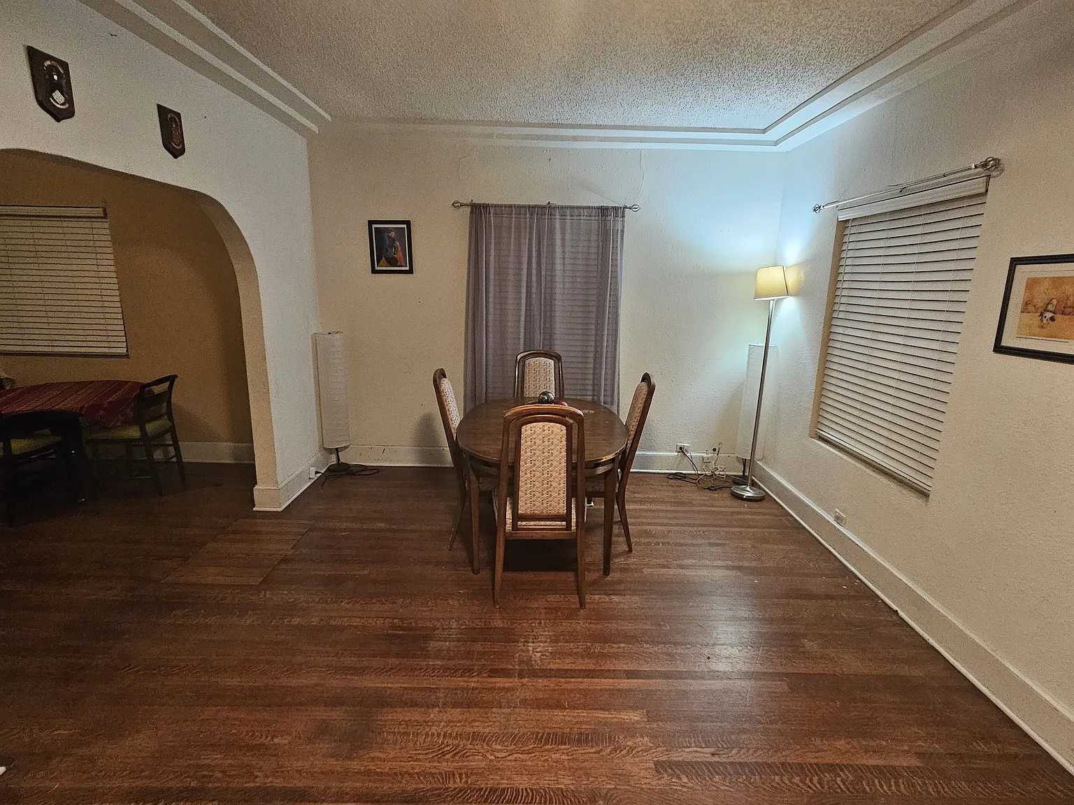 3 bed, 1590 sqft, $1,850 — Photo 3