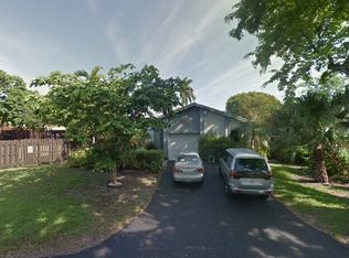 11707 SW 132nd Pl, Miami, FL 33186