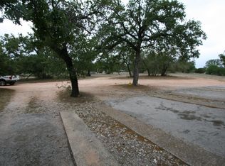 1008 Hi Stirrup, Horseshoe Bay, TX 78657