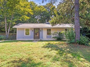 509 Solar Dr, Raleigh, NC 27610