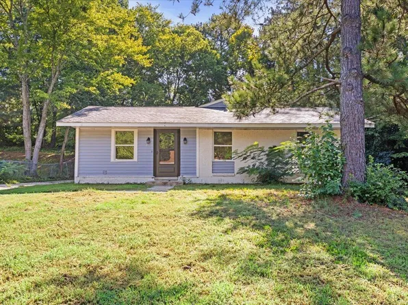 509 Solar Dr, Raleigh, NC 27610
