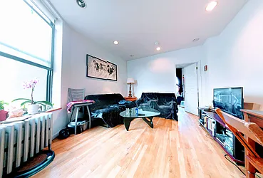 Rented by Union Square Property Management