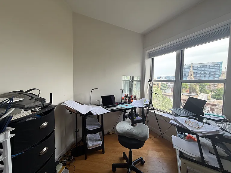 120 Mountfort St #607 — Photo 4